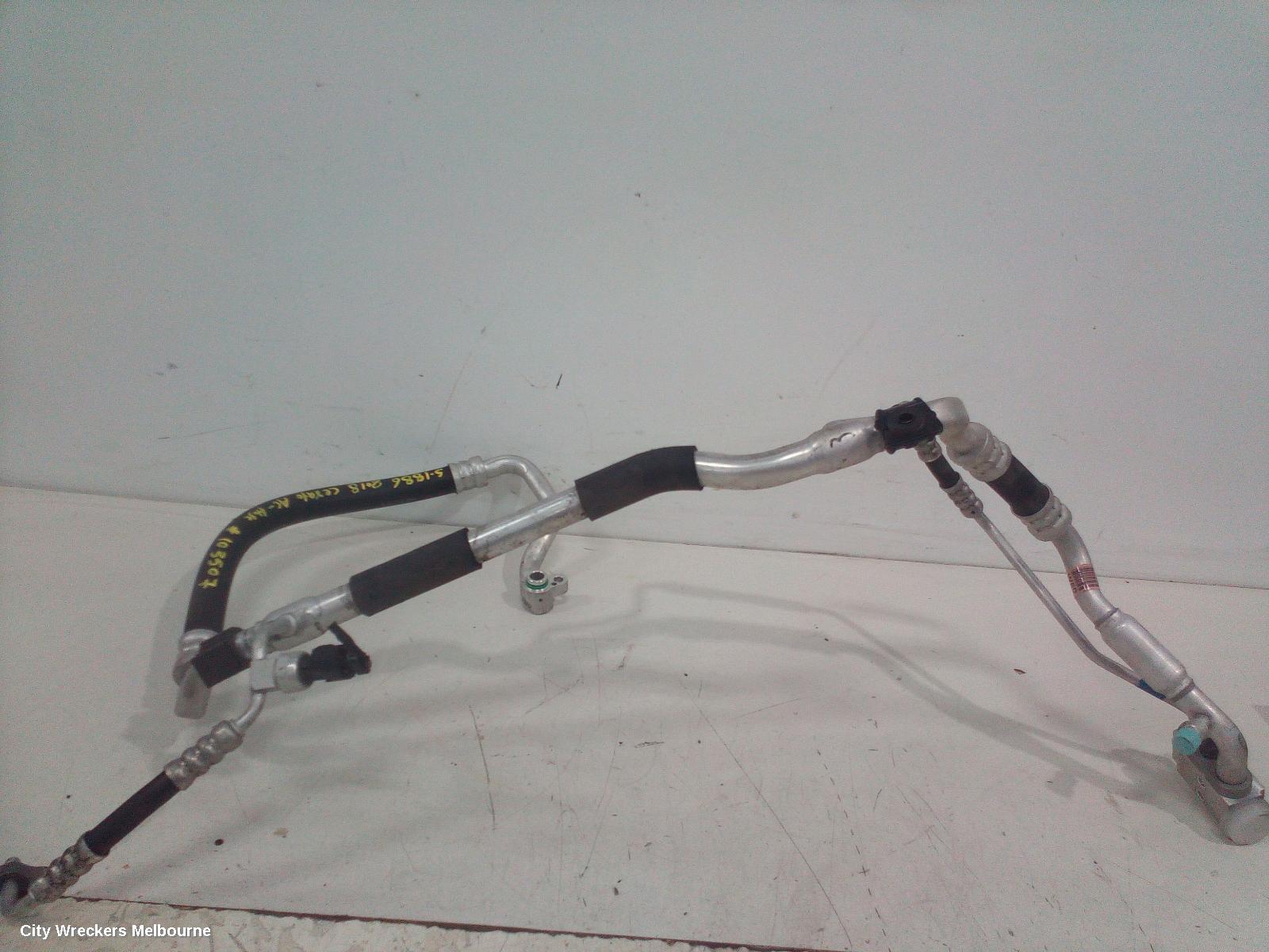 KIA CERATO A/C HOSES, YD, 04/2013 - 05/2018 - Image 3