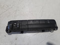 RAM 1500, DS, 01/2016 - 12/2023, DASHBOARD INSTRUMENT PANEL CENTER CONTROL P68247621AA: 149197 - Image 1