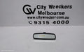 MITSUBISHI PAJERO INTERIOR MIRROR, QE, PAJERO SPORT, 10/2015 ONWARDS - Image 1