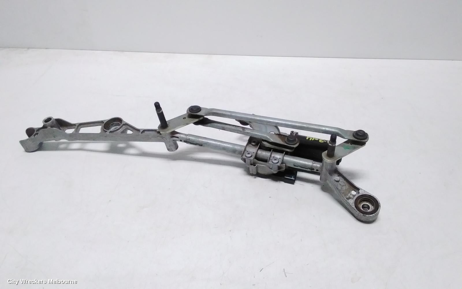 MERCEDES VITO WIPER MOTOR, FRONT, 447, 03/2015 ONWARDS - Image 1