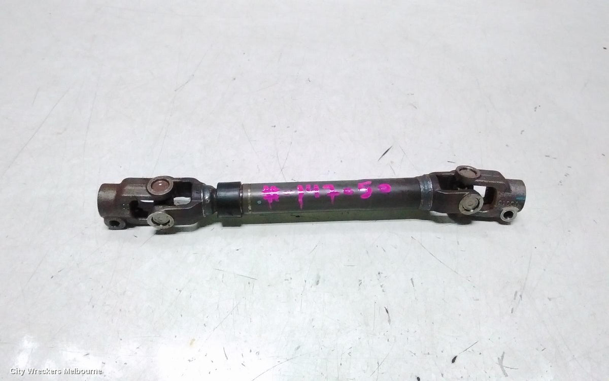 HYUNDAI TUCSON STEERING INTERMEDIATE SHAFT, TL, 06/2015 - 01/2021 - Image 1