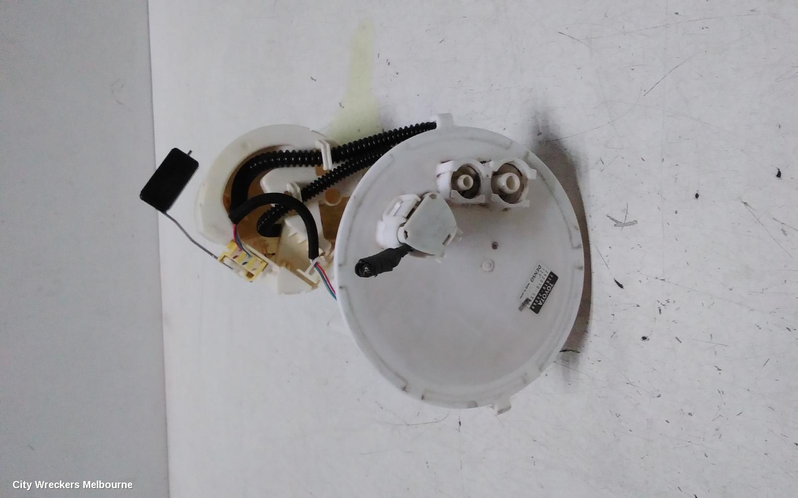 TOYOTA HIACE FUEL PUMP, DIESEL, 2.8, 1GD-FTV, IN TANK (PUMP & SENDER), 300 SERIES, 04/2019 ONWARDS - Image 3