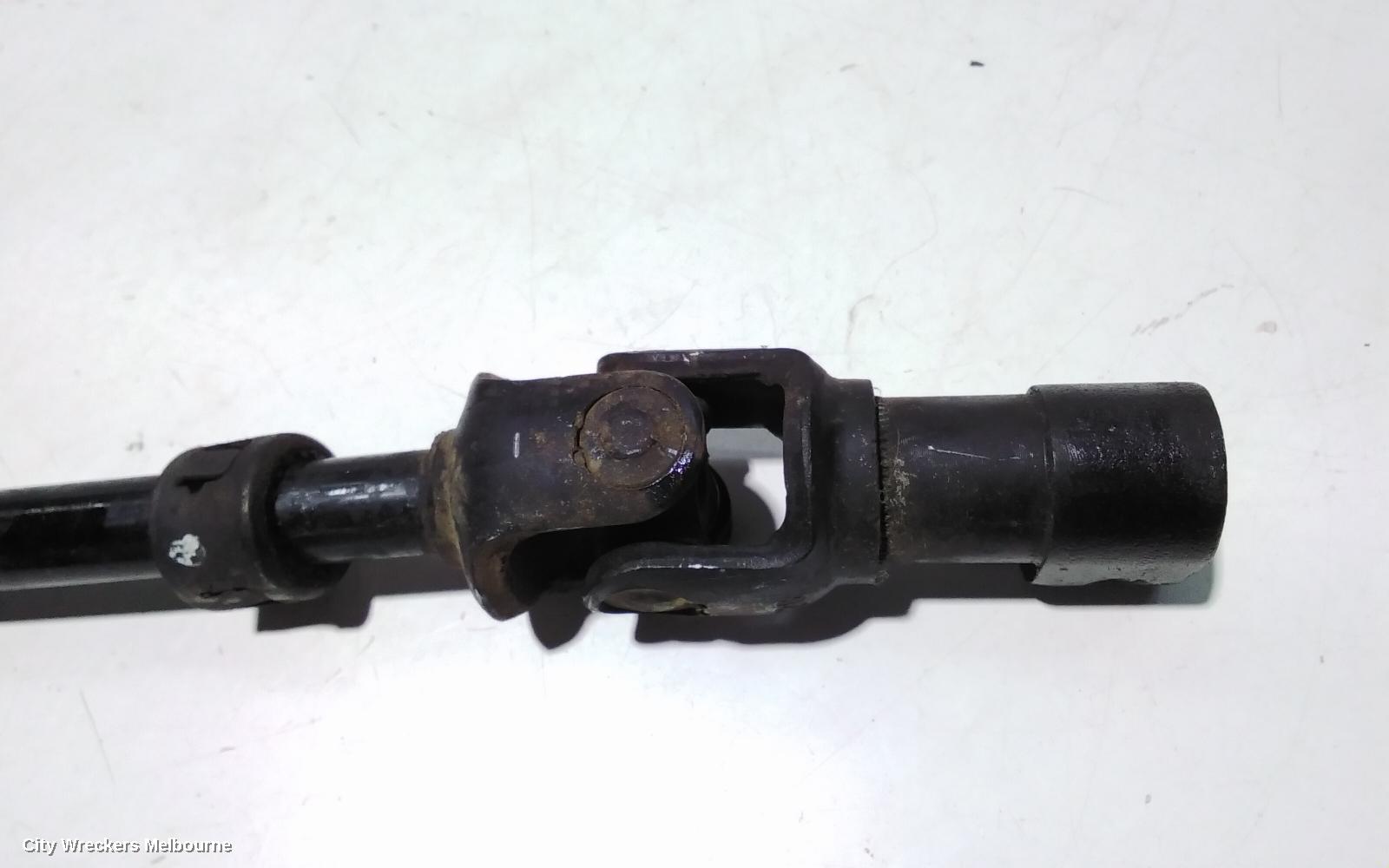 HOLDEN COMMODORE STEERING INTERMEDIATE SHAFT, VE, 08/2006 - 05/2013 - Image 3