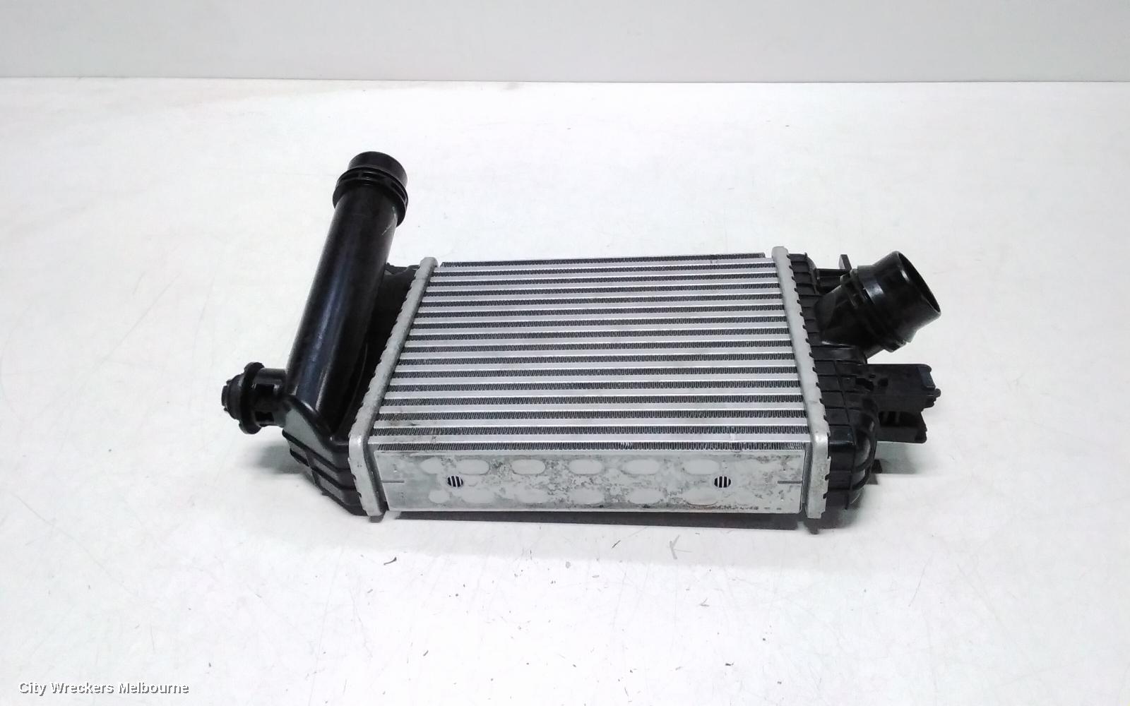 RENAULT ARKANA INTERCOOLER, PETROL, 1.3, H5HT, JL1, 05/2021 ONWARDS - Image 1