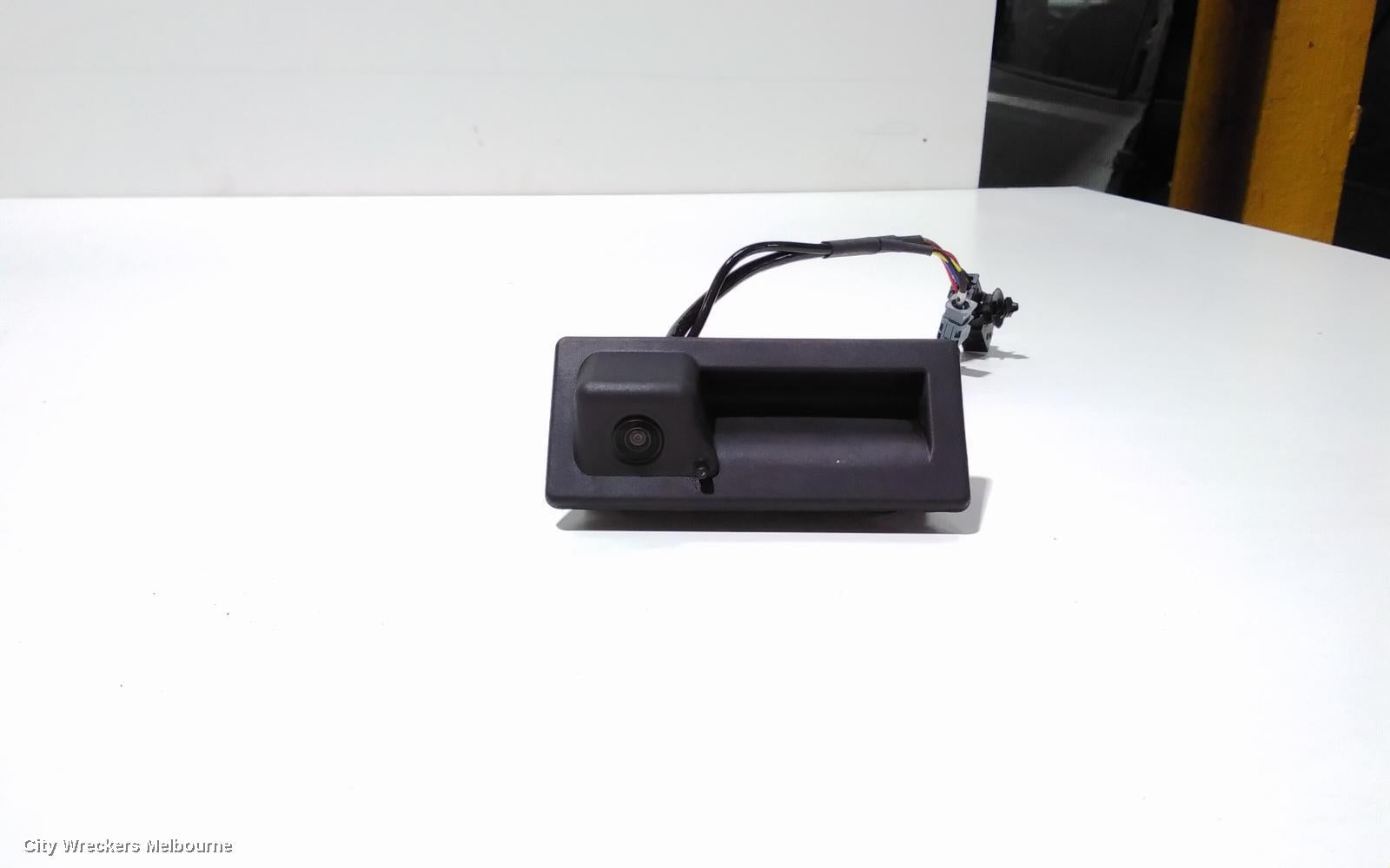 VOLKSWAGEN TIGUAN REVERSE CAMERA, REVERSE CAMERA, CAMERA, 5NA, 06/2016 ONWARDS - Image 1