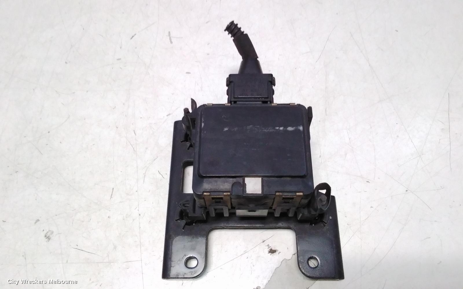 SKODA OCTAVIA, NE, 09/2013 - 09/2020, RADAR SENSOR P/N 5Q0 907 561 A : 109487 - Image 2