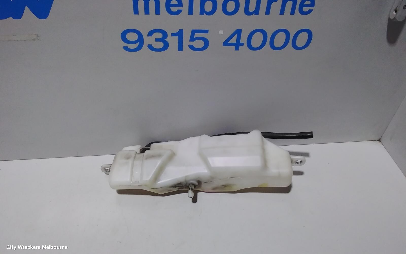 TOYOTA CAMRY OVERFLOW BOTTLE, ASV50, RADIATOR TYPE, 12/2011 - 10/2017 - Image 2