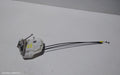 PEUGEOT 4008 DOOR/BOOT/GATE LOCK, RIGHT REAR DOOR LOCK, 06/2012 - 12/2017 - Image 1