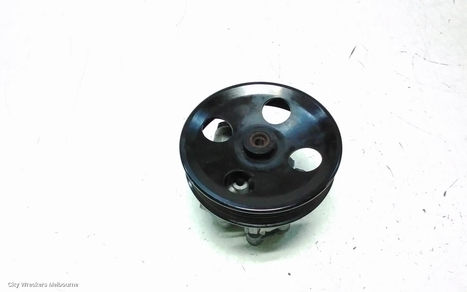 HOLDEN CAPTIVA STEERING PUMP, PETROL, 2.4, LE5/LE9, CG, 01/2011 - 06/2018 - Image 1
