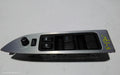 NISSAN MURANO PWR DR WIND SWITCH, RH FRONT (MASTER SWITCH), Z51, ST TYPE, 12/2008 - 12/2014 - Image 1