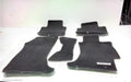 SUBARU WRX FLOOR MATS, V1, 03/2014 - 10/2021 - Image 1