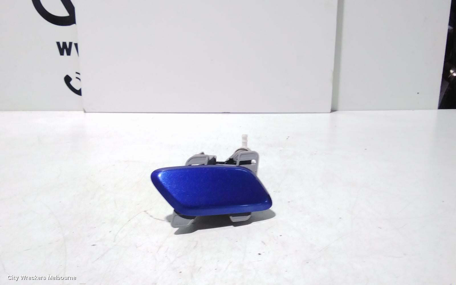 SUZUKI SWIFT WASHER JET, FZ, 02/2011 - 03/2017 - Image 3