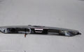 SUBARU IMPREZA REAR GARNISH, CENTRE, HATCH, CHROME, G3, 04/2007 - 12/2013 - Image 1