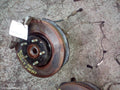 MAZDA 3 LEFT FRONT HUB ASSEMBLY, BL, 04/2009 - 10/2013 - Image 1