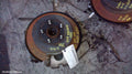 TOYOTA KLUGER LEFT REAR HUB ASSEMBLY, GSU50/GSU55, FWD, 03/2014 ONWARDS - Image 1