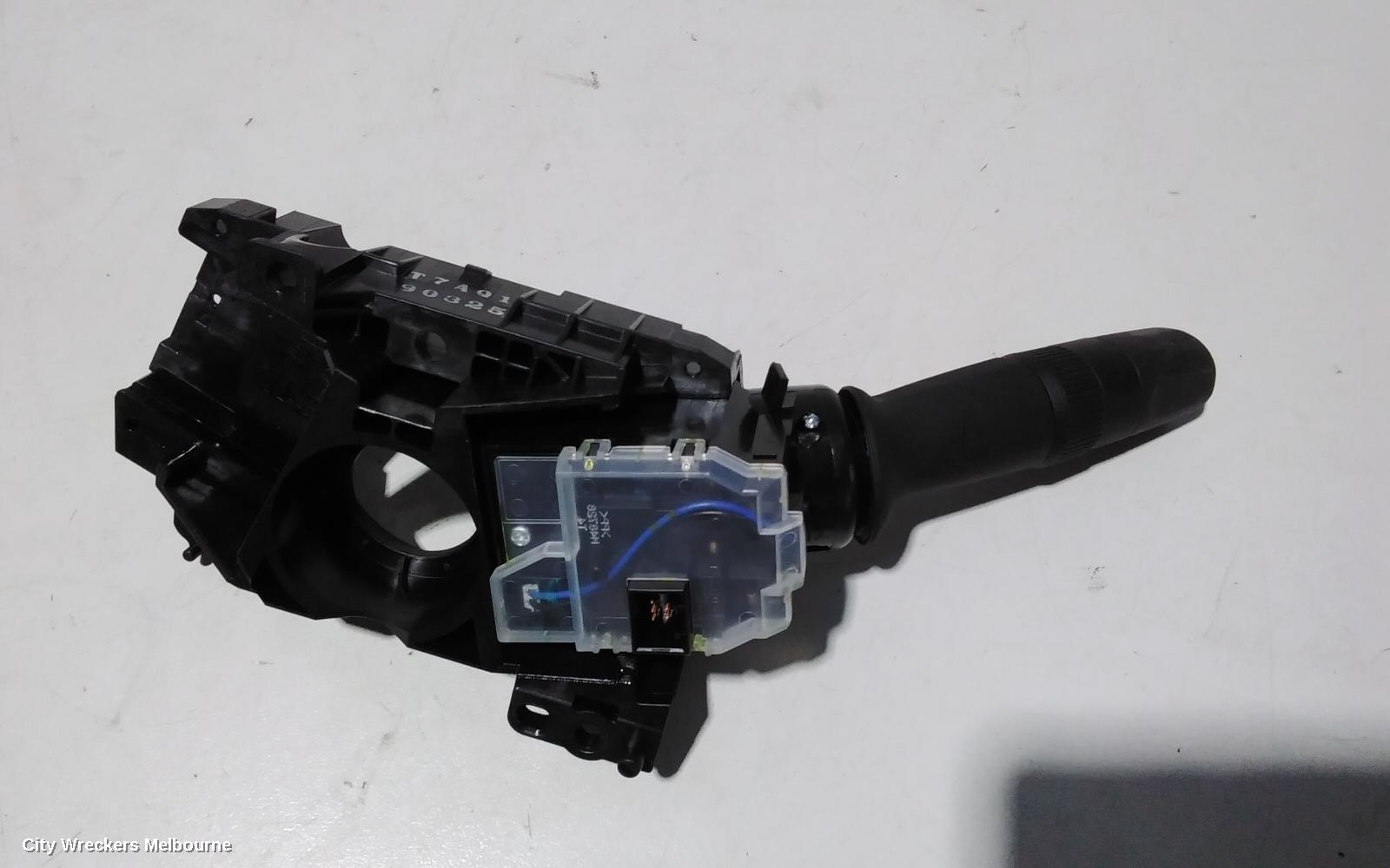 HONDA CRV COMBINATION SWITCH, RW, 05/2017 - 08/2023 - Image 3