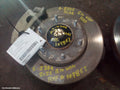 LDV G10 RIGHT FRONT HUB ASSEMBLY, SV7A/SV7C, WAGON/VAN, 04/2015 ONWARDS - Image 1