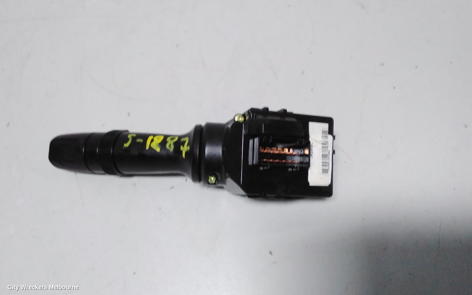 HYUNDAI I30 COMBINATION SWITCH, WIPER SWITCH, AUTO TYPE, GD, 03/2012 - 02/2017 - Image 3