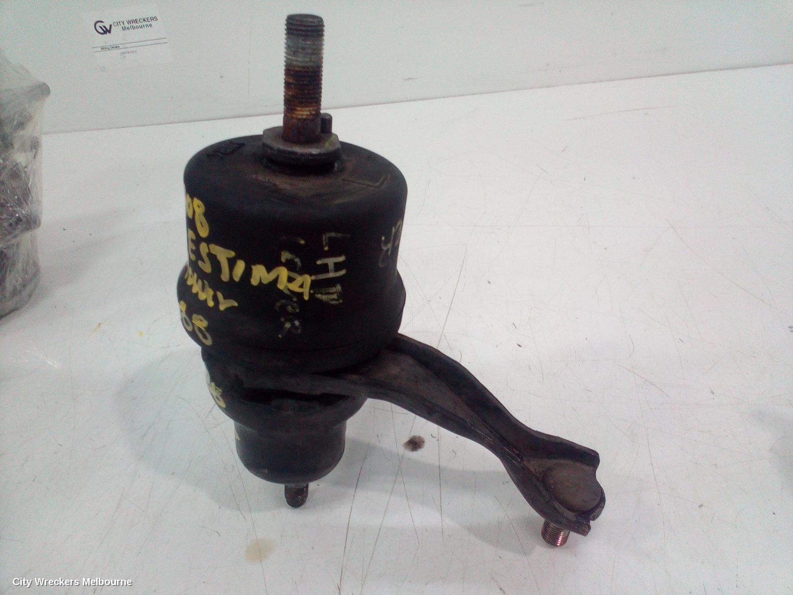 TOYOTA ESTIMA MOUNT, ENGINE MOUNT, FRONT, PETROL, 2.4, 2AZ, XR30/XR40, 00-06 (IMPORT) - Image 3