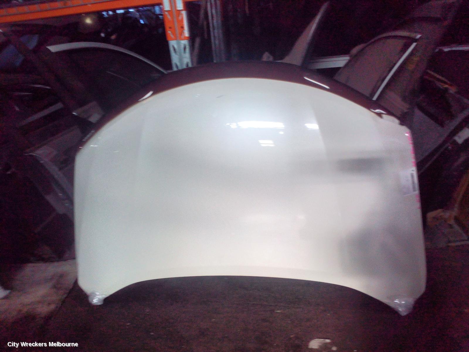 NISSAN XTRAIL BONNET, T32, 02/2014 - 07/2022 - Image 1