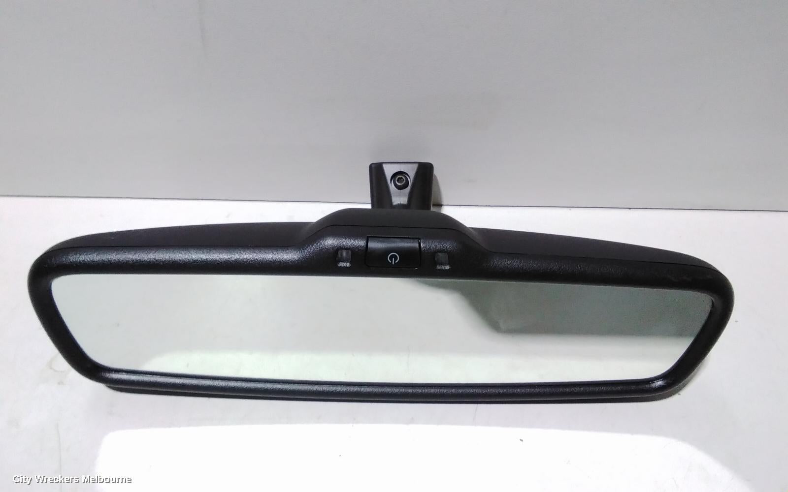 NISSAN QASHQAI INTERIOR MIRROR, J11, 12/2013 - 07/2021 - Image 2