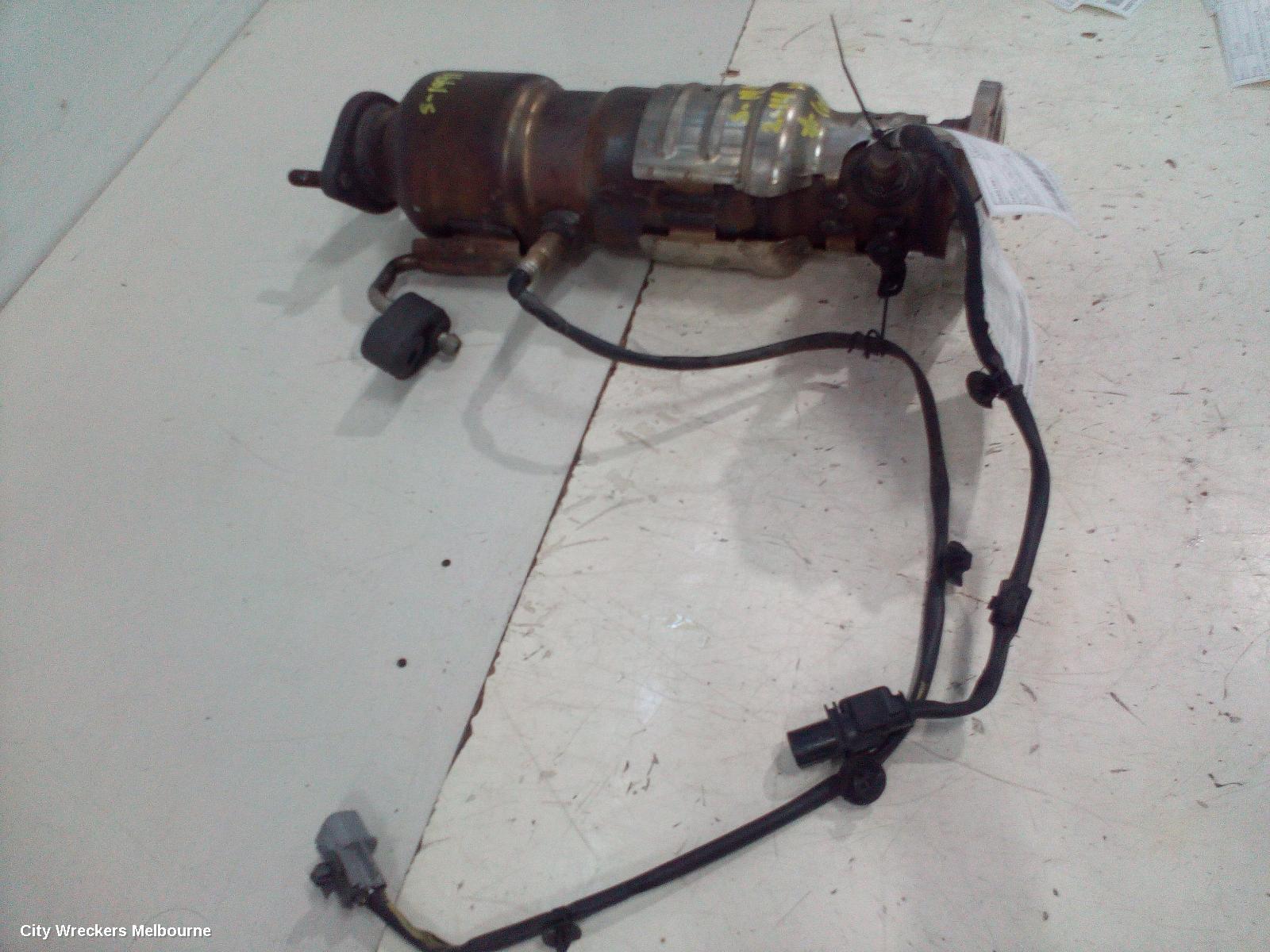 HYUNDAI VELOSTER OXYGEN SENSOR, FS, 10/2011 - 08/2019 - Image 1