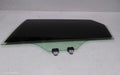 MAZDA CX9 LEFT REAR DOOR WINDOW, TC, 07/2016 - 12/2024 - Image 1