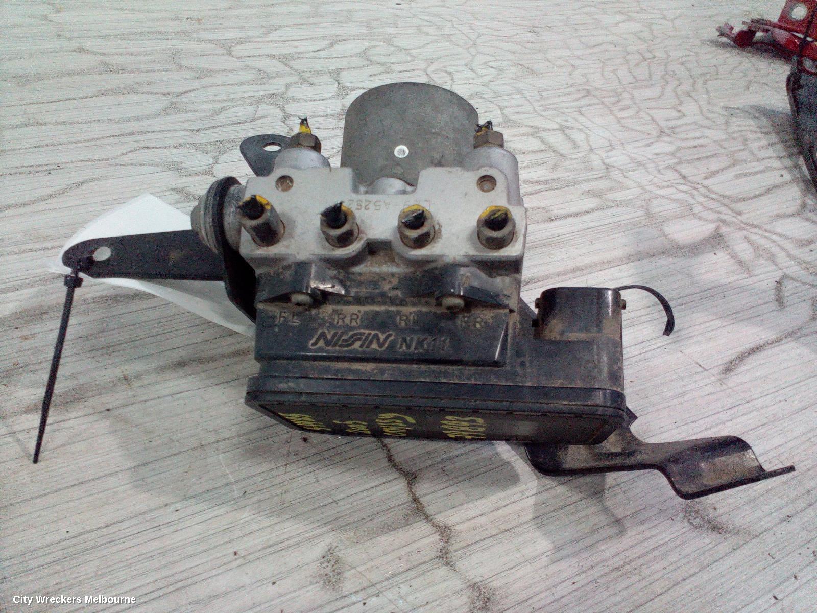 HONDA ODYSSEY ABS PUMP/MODULATOR, RB1, P/N 57110SFEJ31, 07/2004 - 03/2009 - Image 3