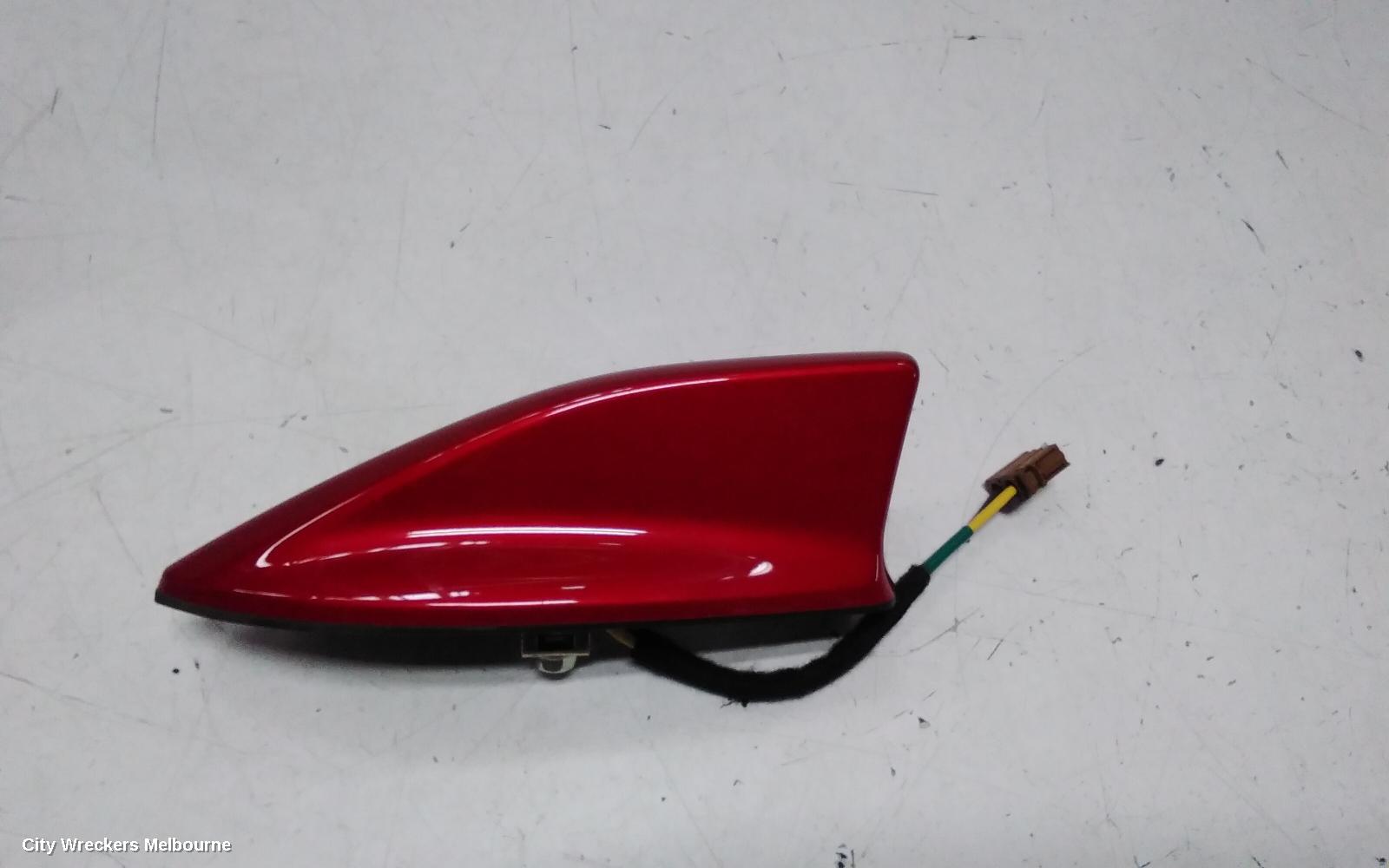 MITSUBISHI OUTLANDER ANTENNA, ZM, 08/2021 ONWARDS - Image 3