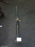 HOLDEN COMMODORE REAR DRIVE SHAFT, VE, V6, AUTO, 4 SPEED, SEDAN/WAGON, AAM CODE, 08/2006 - 08/2010 - Image 1