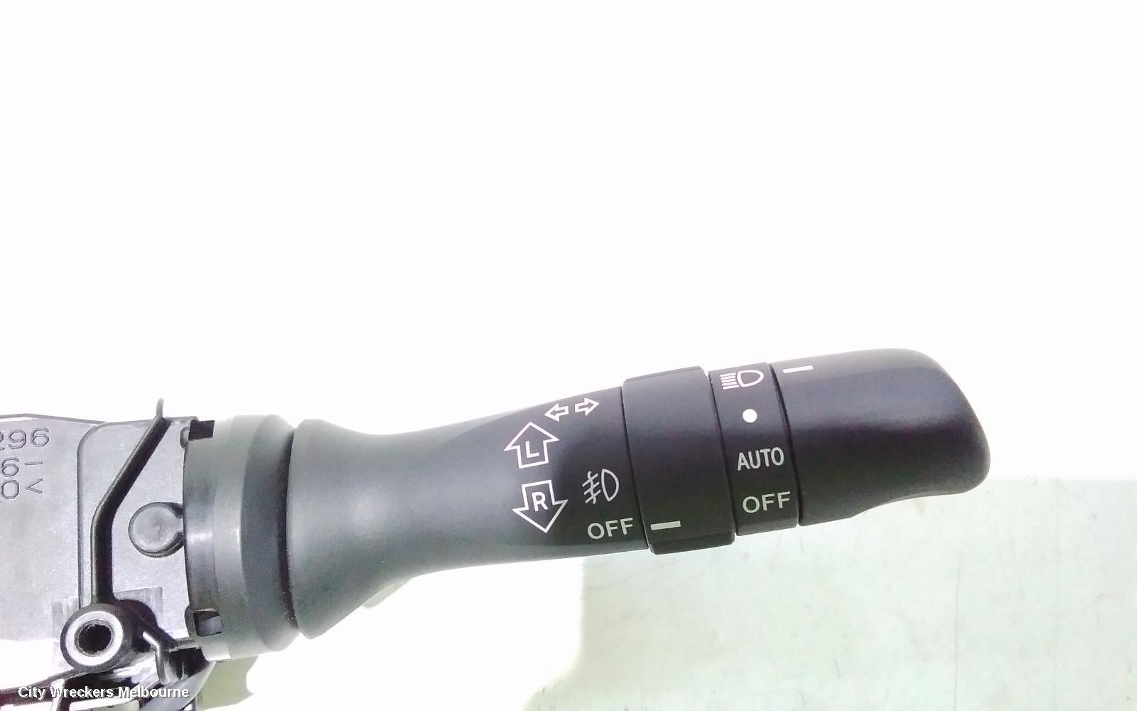 SUBARU XV COMBINATION SWITCH, G5X, FLASHER SWITCH, NON AUTO LIGHT TYPE, 03/2017 - 06/2023 - Image 3