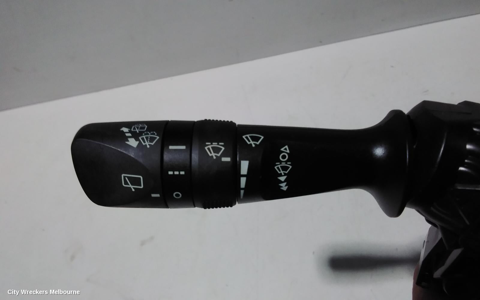 TOYOTA COROLLA COMBINATION SWITCH, WIPER SWITCH, ZRE182R, HATCH, 10/2012 - 06/2018 - Image 3