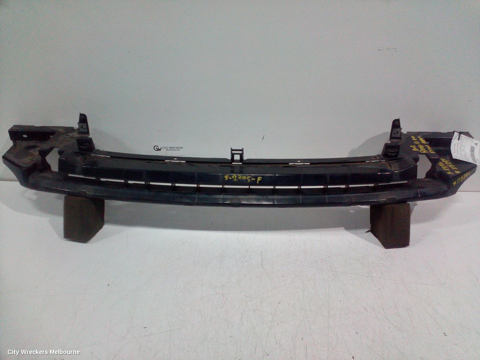 LAND ROVER RANGEROVER EVOQUE F/BAR REINFORC/BRACK, LOWER REINFORCEMENT, L538, WAGON, W/ H/LAMP WASHER TYPE, 11/2011 - 01/2019 - Image 2