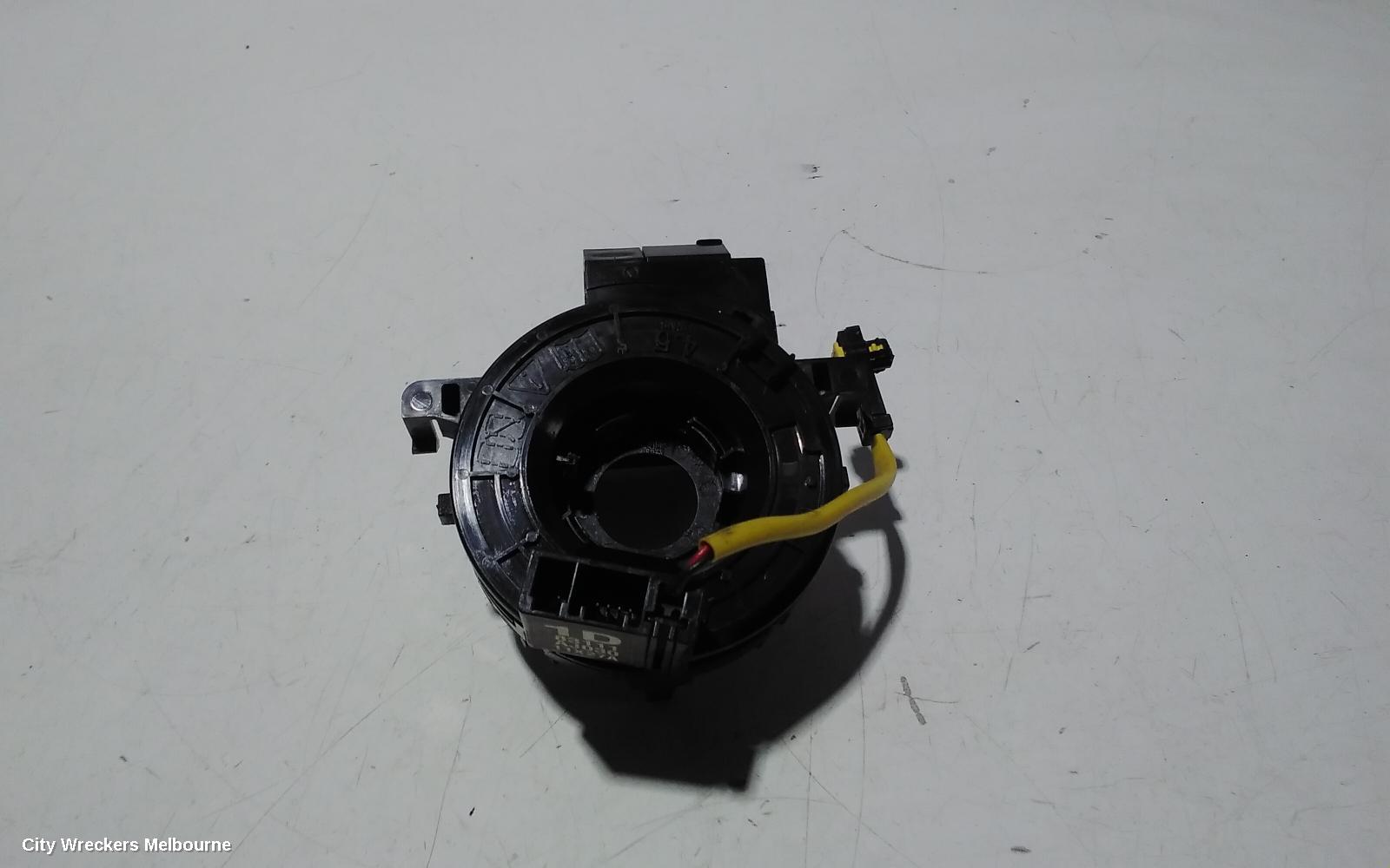 SUBARU OUTBACK AIRBAG MODULE/SENSOR, CLOCKSPRING, 5TH GEN, 09/2009 - 10/2012 - Image 3