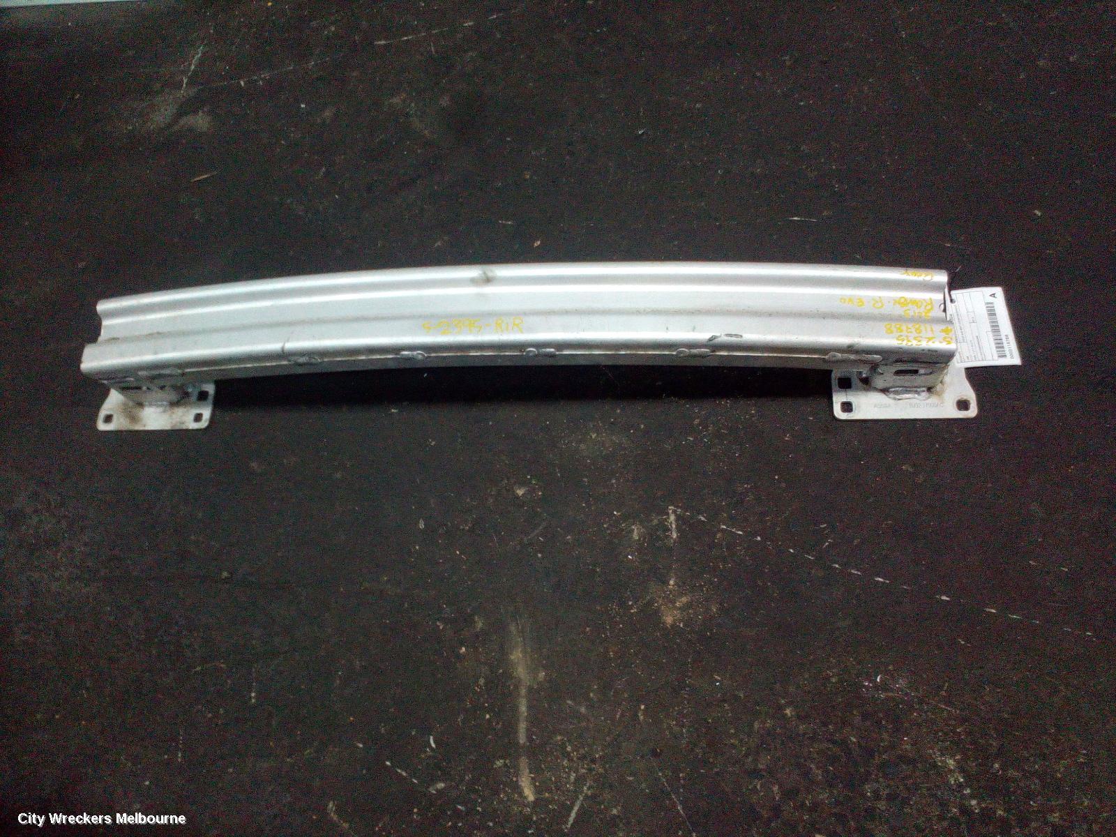 LAND ROVER RANGEROVER EVOQUE R/BAR BRACKET/REINFO, L538, 11/2011 - 01/2019 - Image 3