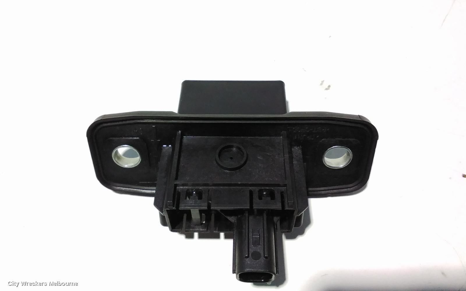 MAZDA CX5 TAILGATE HANDLE, KF, W/ RELEASE SWITCH TYPE, 02/2017 ONWARDS - Image 2