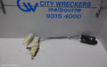 HOLDEN COLORADO DOOR/BOOT/GATE LOCK, RIGHT REAR DOOR LOCK, DUAL CAB, RG, 01/2012 - 12/2020 - Image 1
