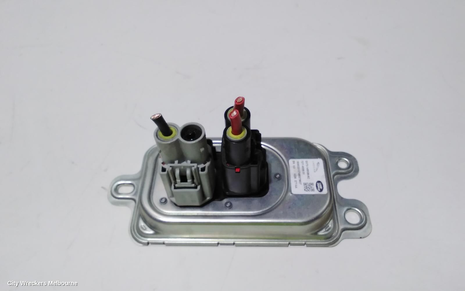 LAND ROVER DISCOVERY SPORT, L550, 01/2015 ONWARDS, GX73-14B526-AC JAGUAR LAND ROVER GENUINE DIESEL FUEL CONTROL MODULE UNIT: 86818 - Image 1
