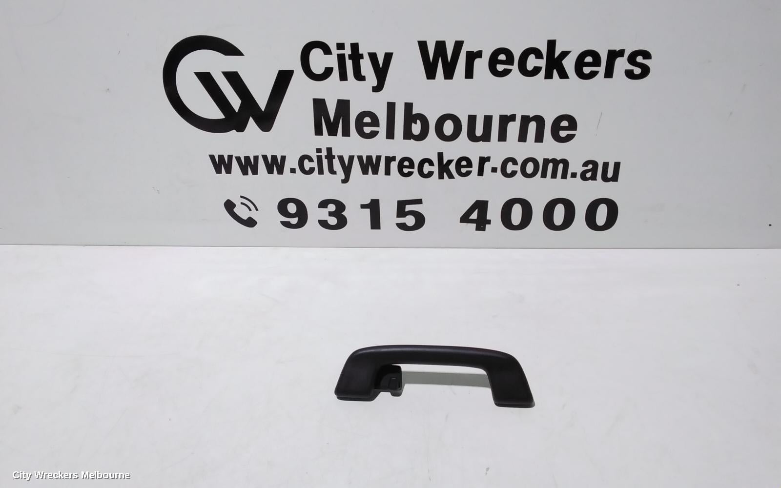 MAZDA MX30 GRAB HANDLE, DR, 11/2020 - 12/2025 - Image 1