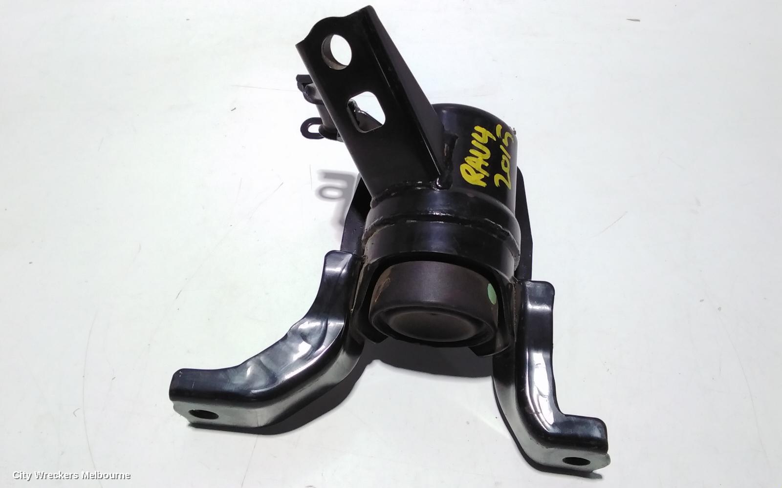 TOYOTA RAV4 MOUNT, XA40, 12/2012 - 12/2018 - Image 1