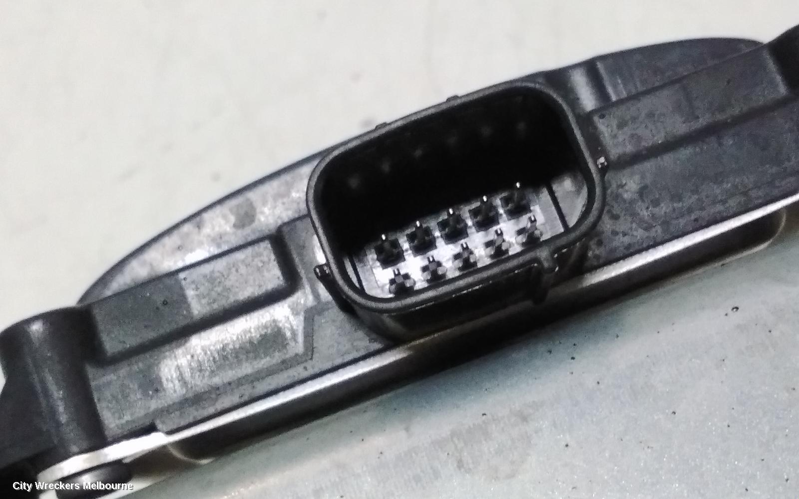 MAZDA CX9, TC, 07/2016 - 12/2024, BLIND SPOT MODULE: 116273 - Image 3