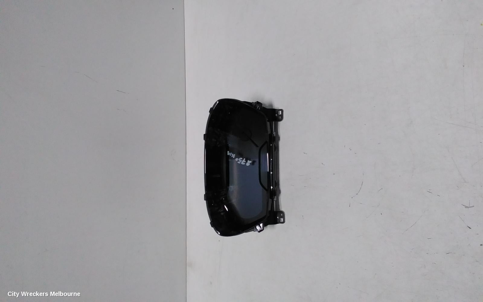 HONDA HRV INSTRUMENT CLUSTER, ANALOG, RV, 12/2021 ONWARDS - Image 2