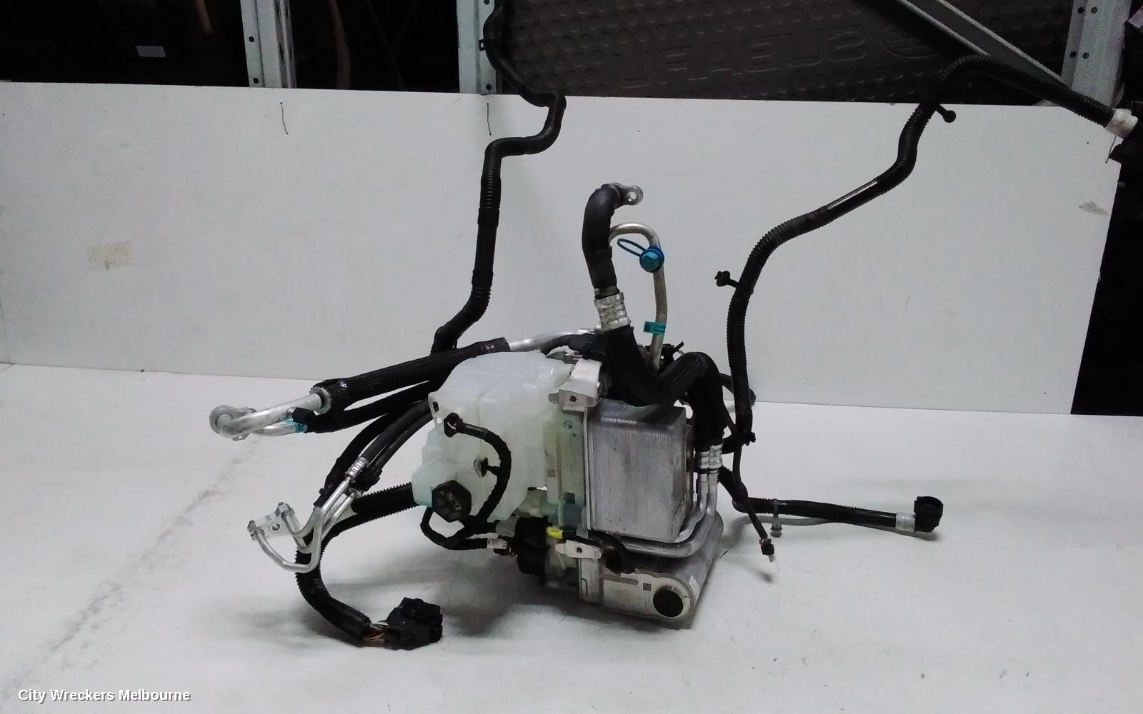 TESLA MODEL Y, 1ST GEN, 03/2022 ONWARDS, TESLA MODEL 3 2021 EXPANSION COOLANT PUMP 1506859-00-D: 138231 - Image 1