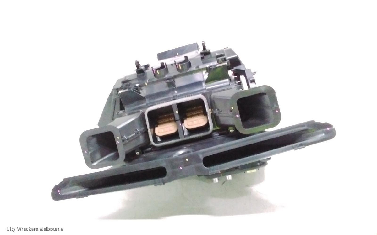 ISUZU DMAX HEATER CORE/BOX, STANDARD TYPE, RG, 07/2020 ONWARDS - Image 2