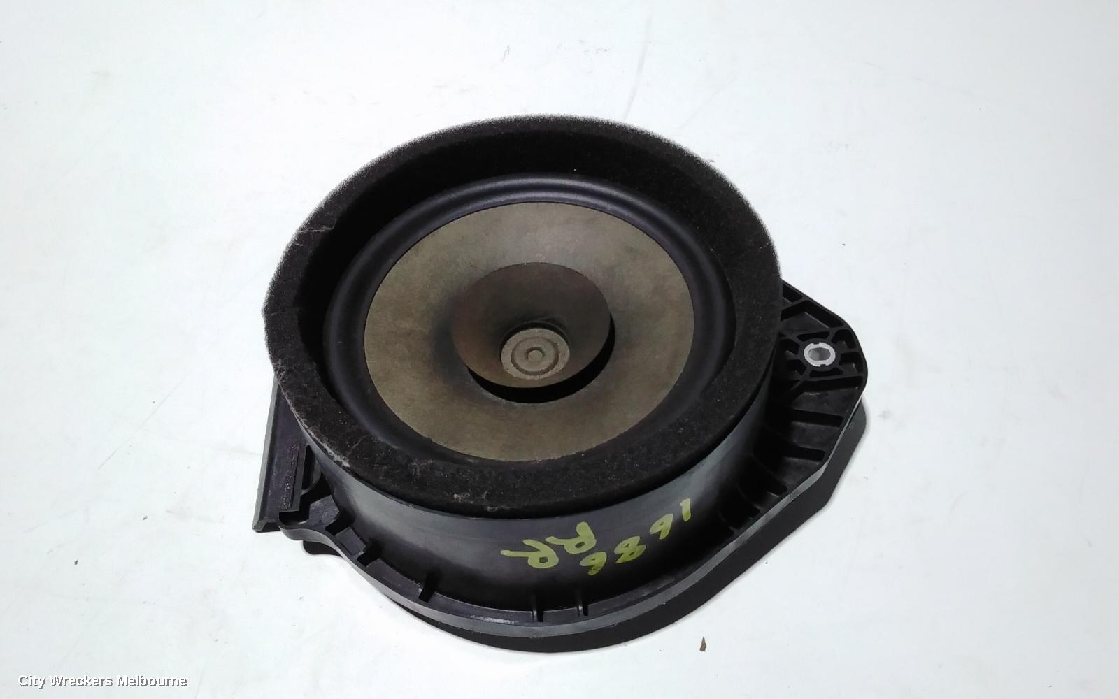 HOLDEN COMMODORE SPEAKER, ZB, 10/2017 - 12/2020 - Image 1