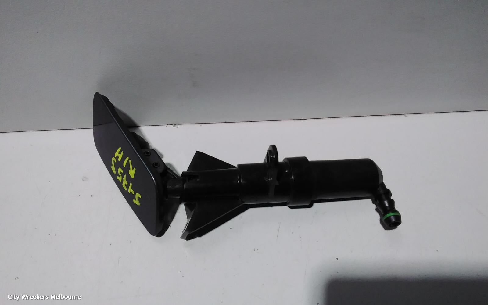 VOLKSWAGEN PASSAT WASHER JET, 3CC, SEDAN, 08/2008 - 12/2016 - Image 2