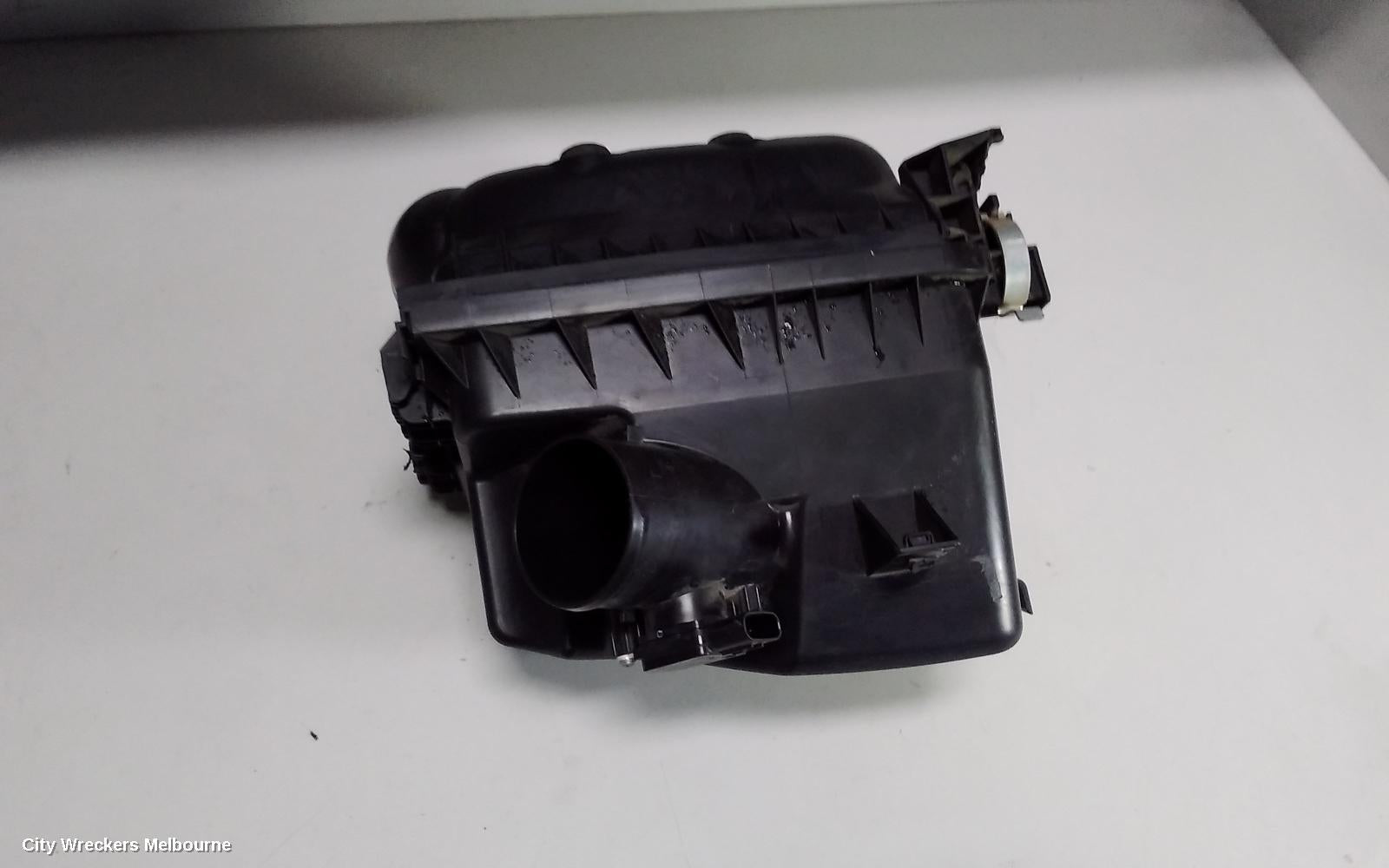 TOYOTA COROLLA AIR FLOW METER, 1.8, 2ZR-FE, ZRE172/20182R, 10/2012 - 06/2019 - Image 1