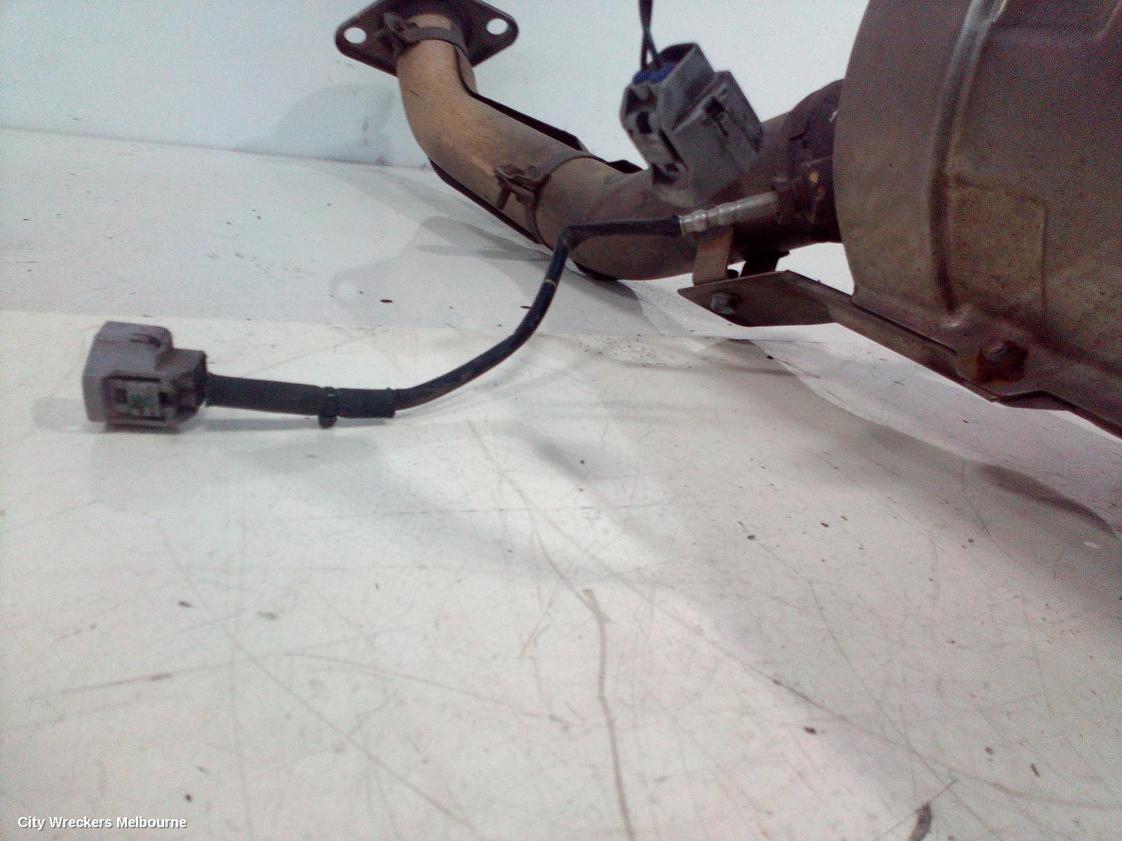 MITSUBISHI TRITON OXYGEN SENSOR, MQ-MR, 03/2015 - 10/2023 - Image 3
