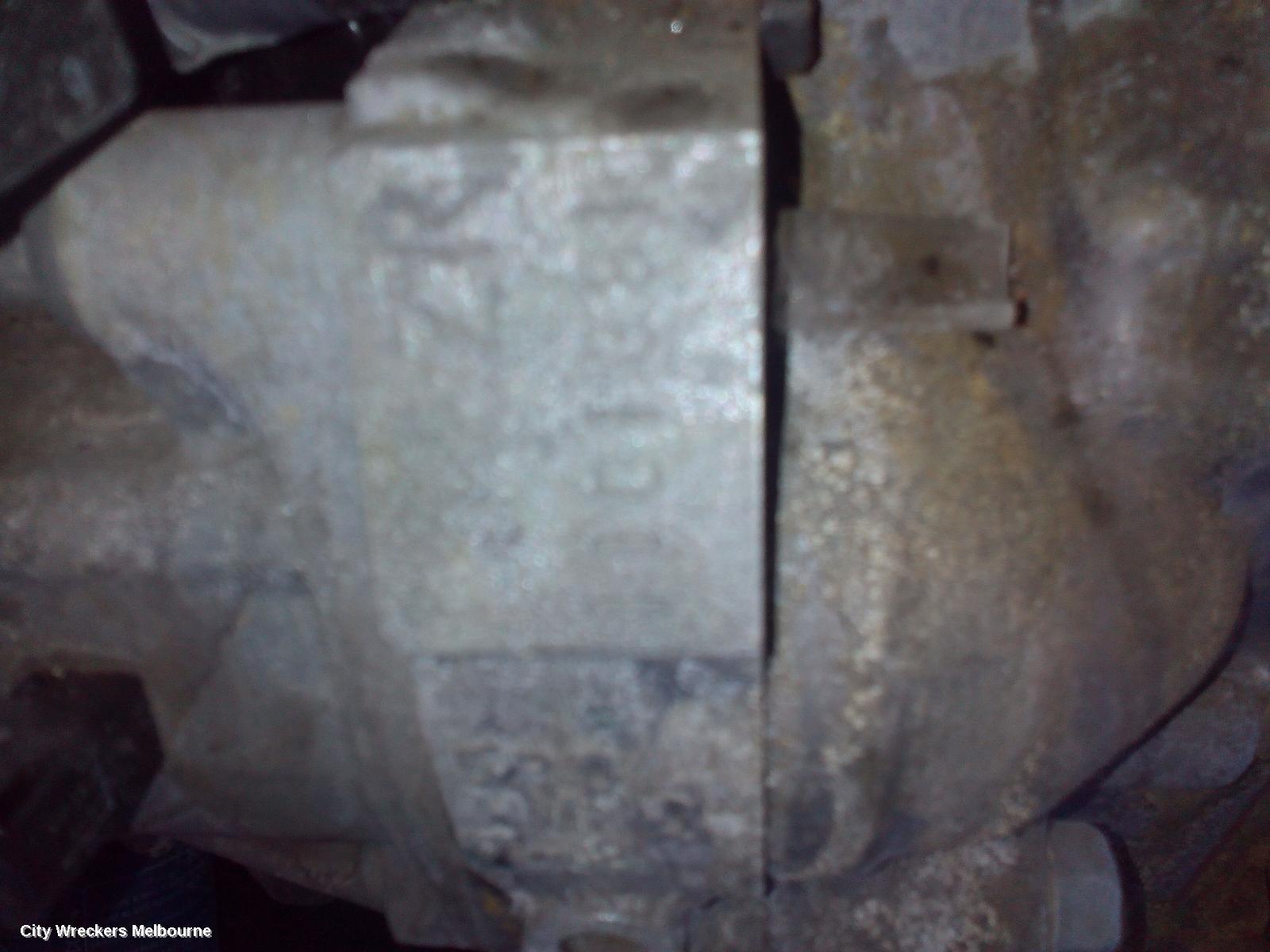 HONDA HRV ENGINE, PETROL, 1.5, L15Z, RV, 12/2021 ONWARDS - Image 3