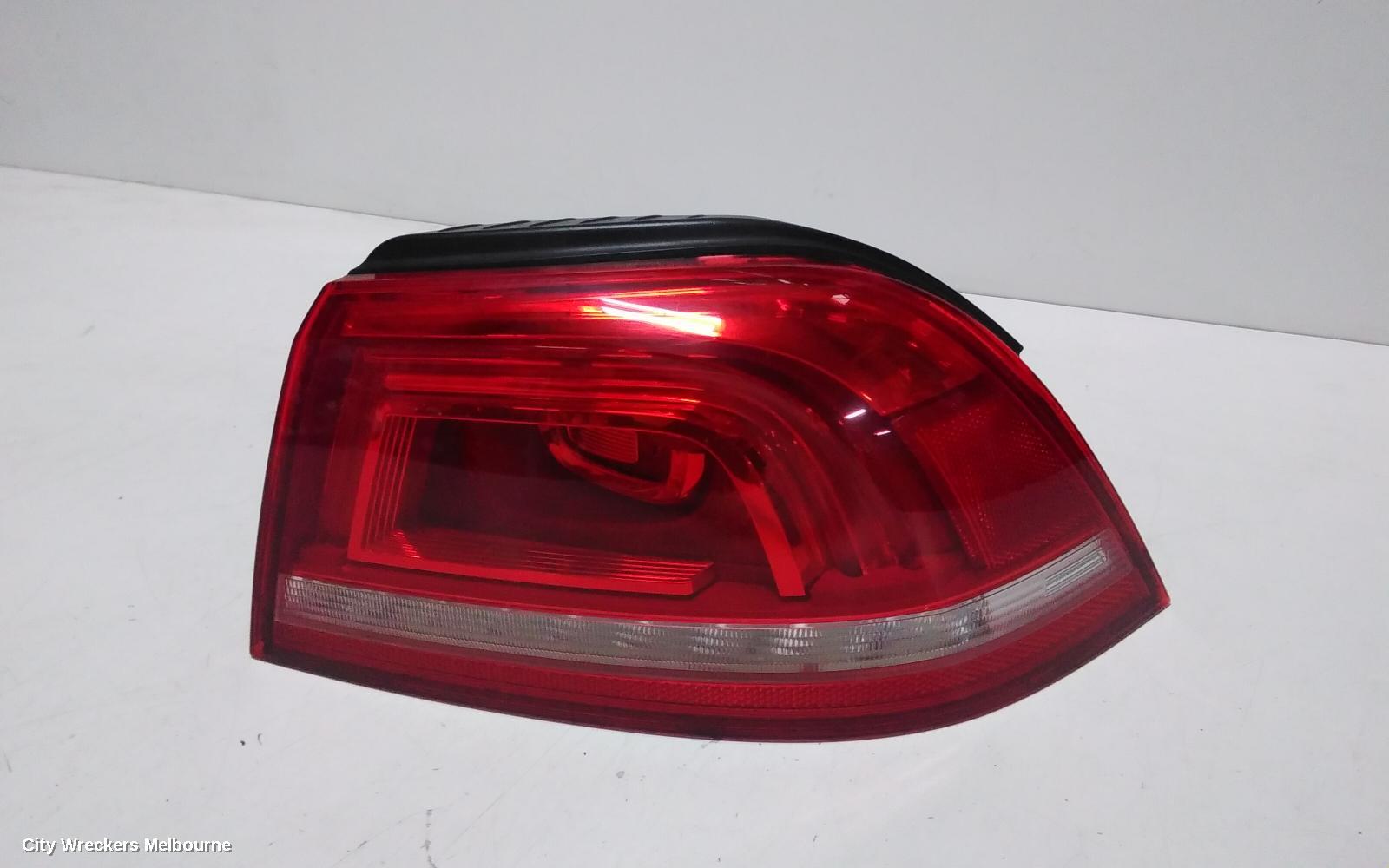 VOLKSWAGEN EOS RIGHT TAILLIGHT, 1F, 03/2011 - 12/2014 - Image 3
